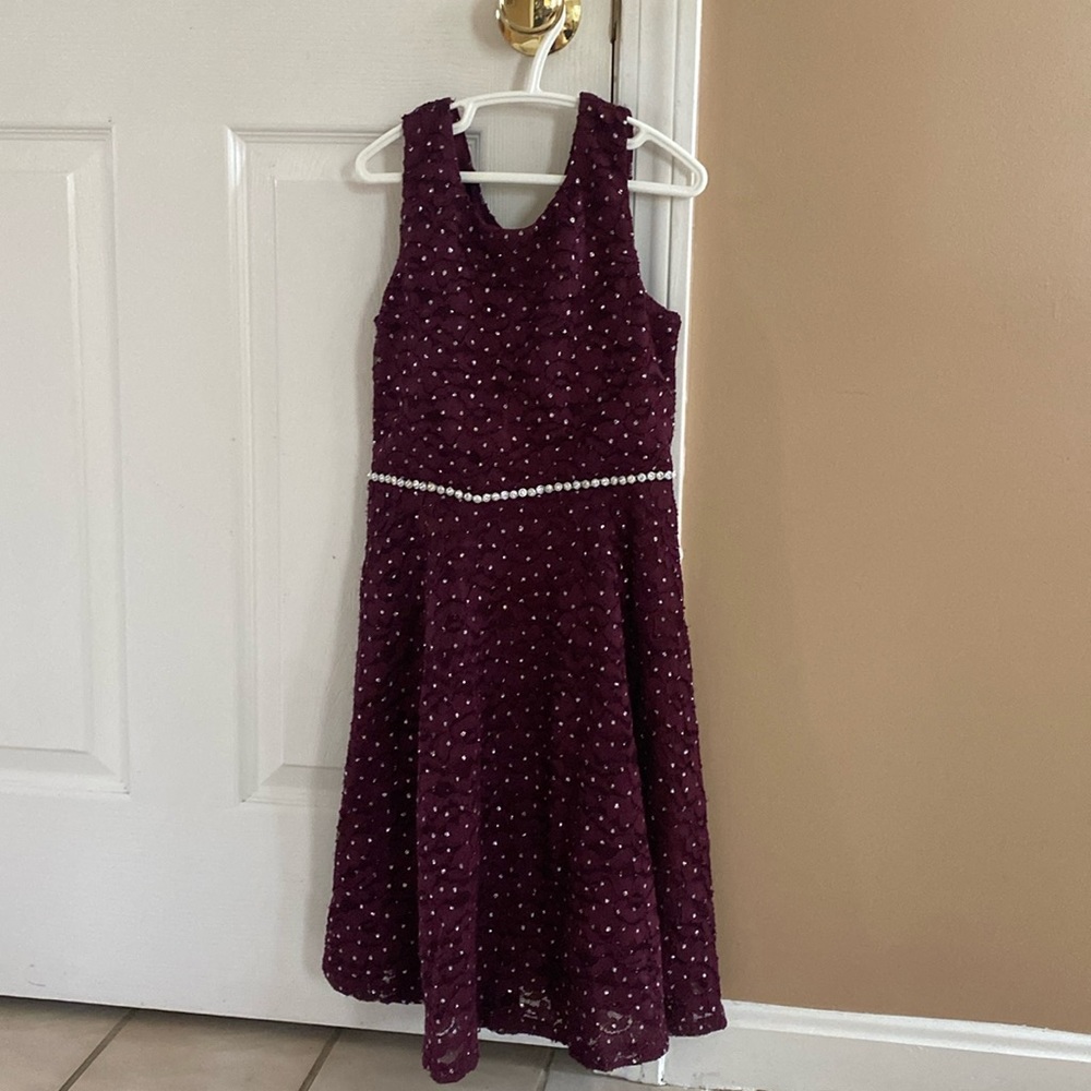 Holiday Dress